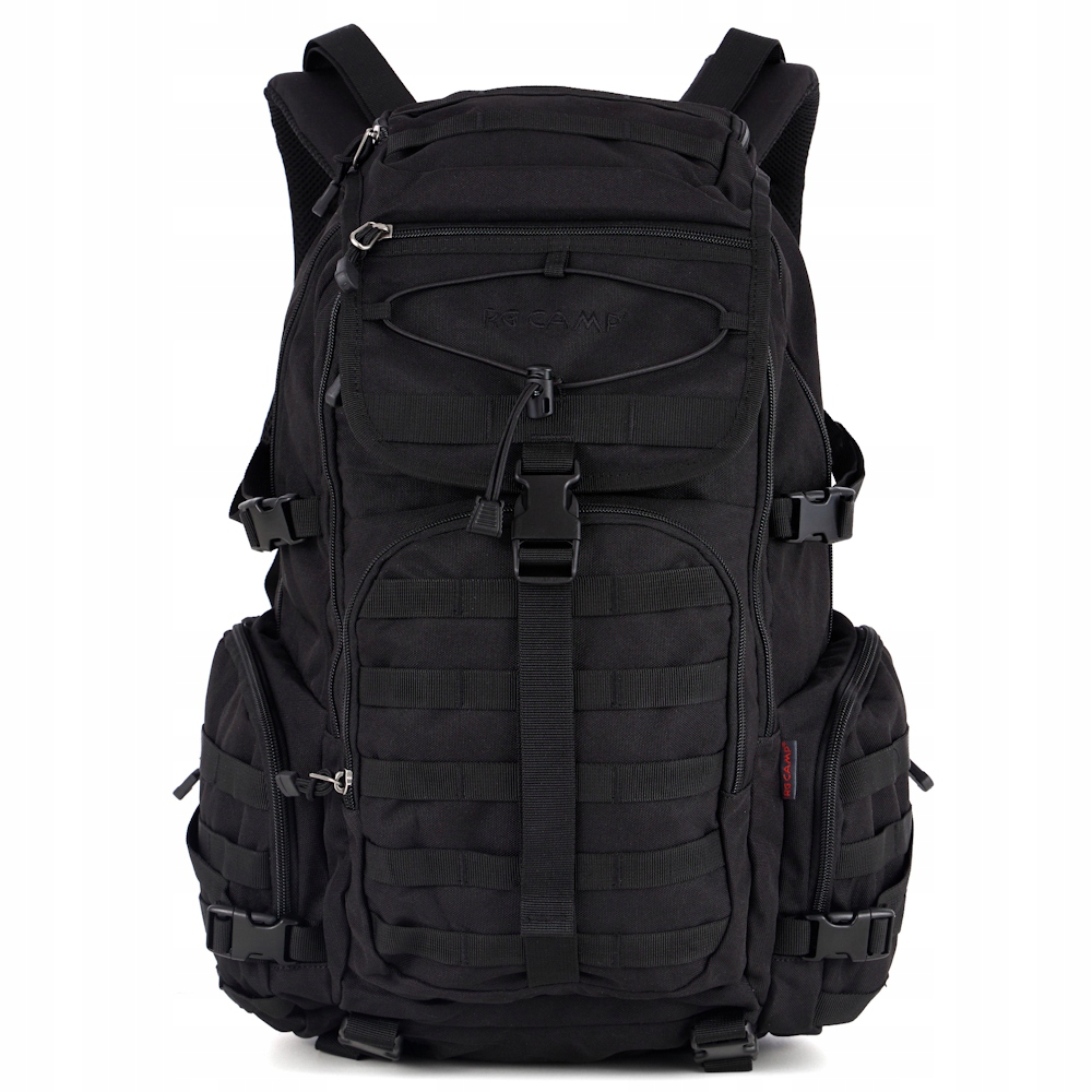 Plecak Wojskowy Taktyczny 30L turystyczny ewakuacyjny survivalowy militarny