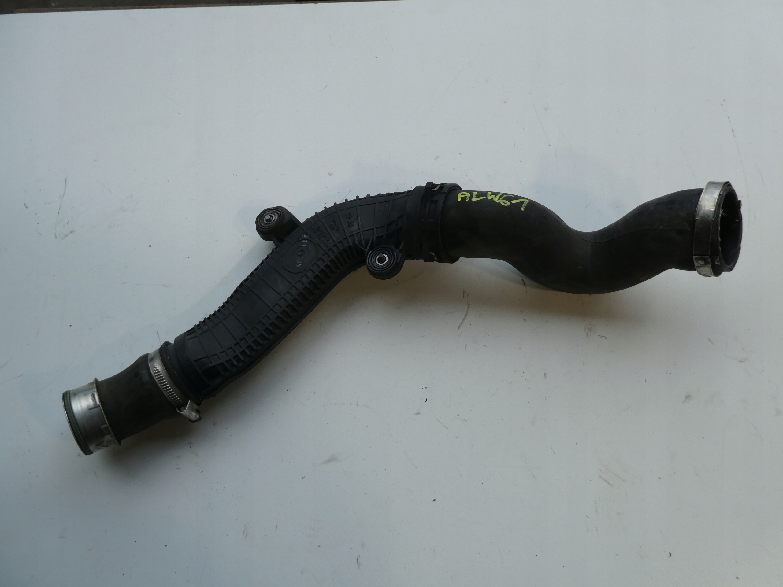 ROHR INTERCOOLER VW AUDI TSI 1K0145840R