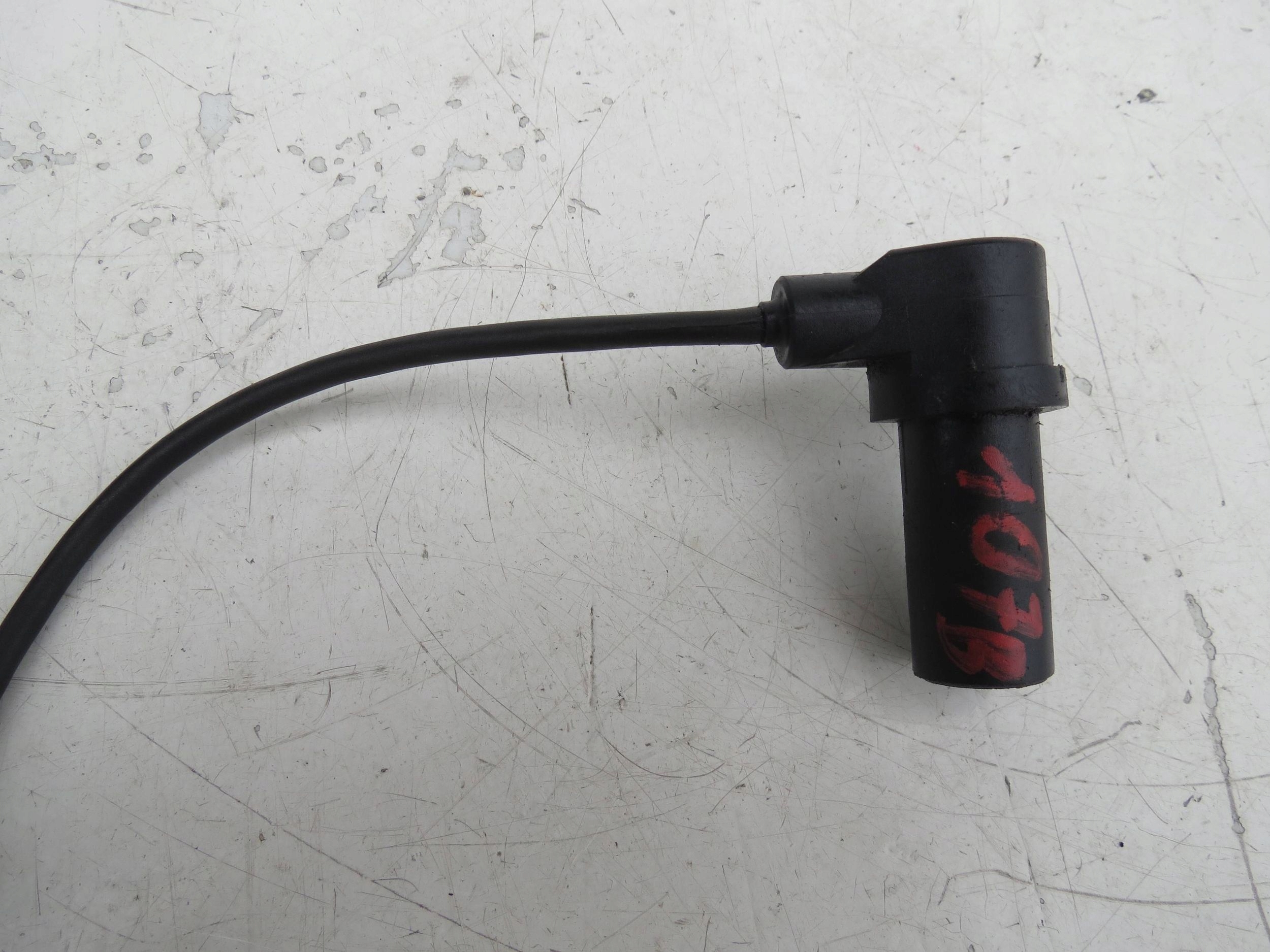 shaft position sensor PORSCHE CAYENNE and 7L5 (9PA) (2002-2010) 7L5905981
