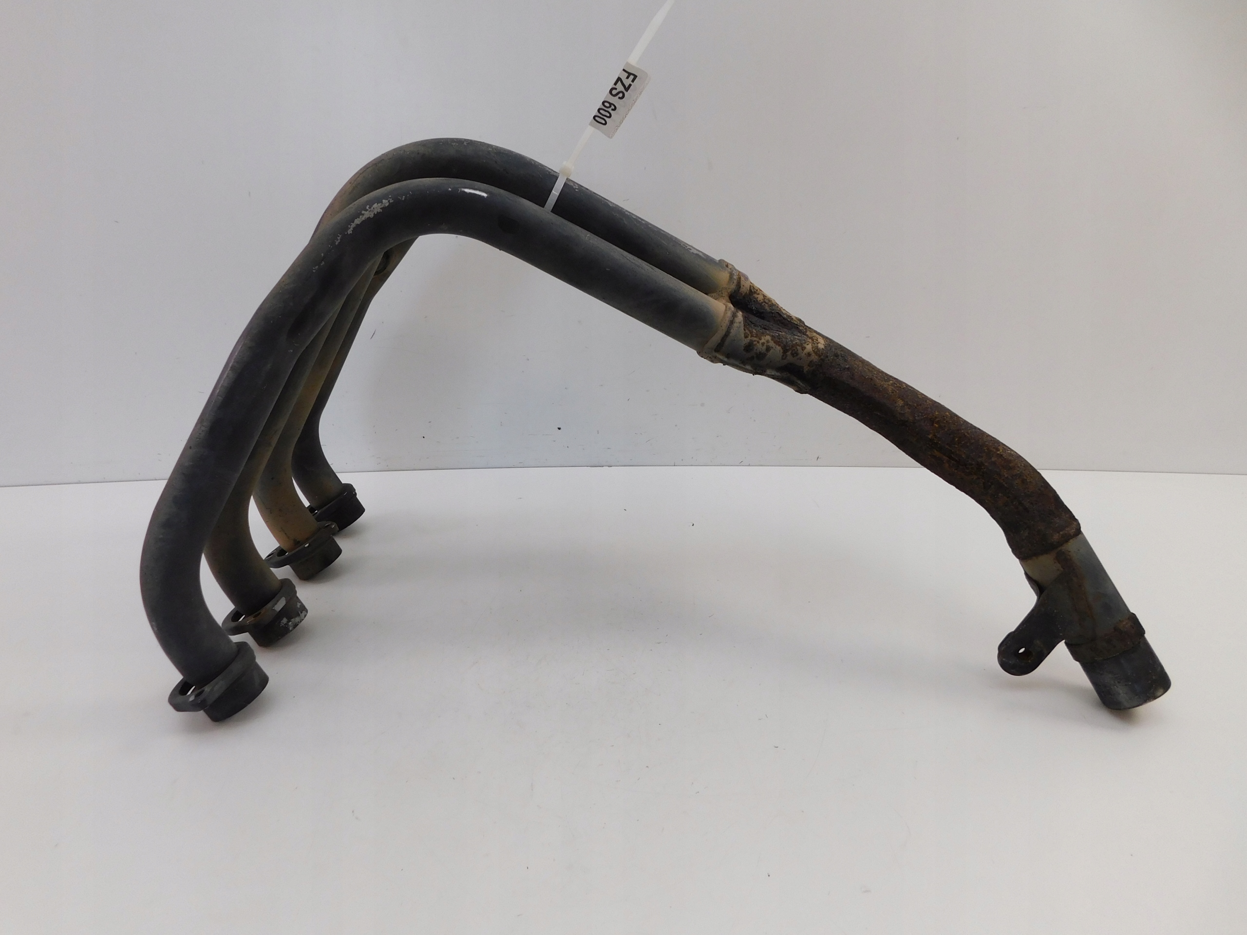 YAMAHA FAZER FZS 600 KOLEKTOR WYDECHOWY