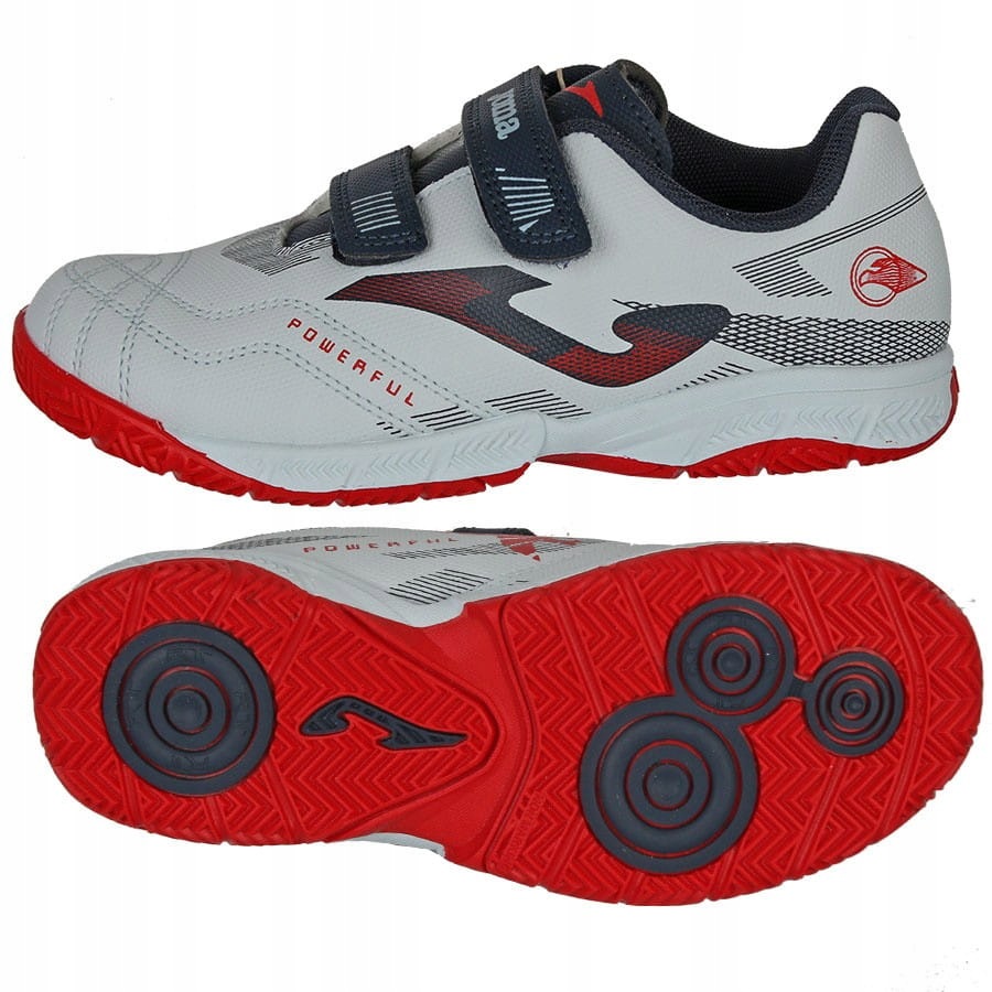 Buty Joma Powerful 2505 Jr In POJW2505INV 29, Niebieski