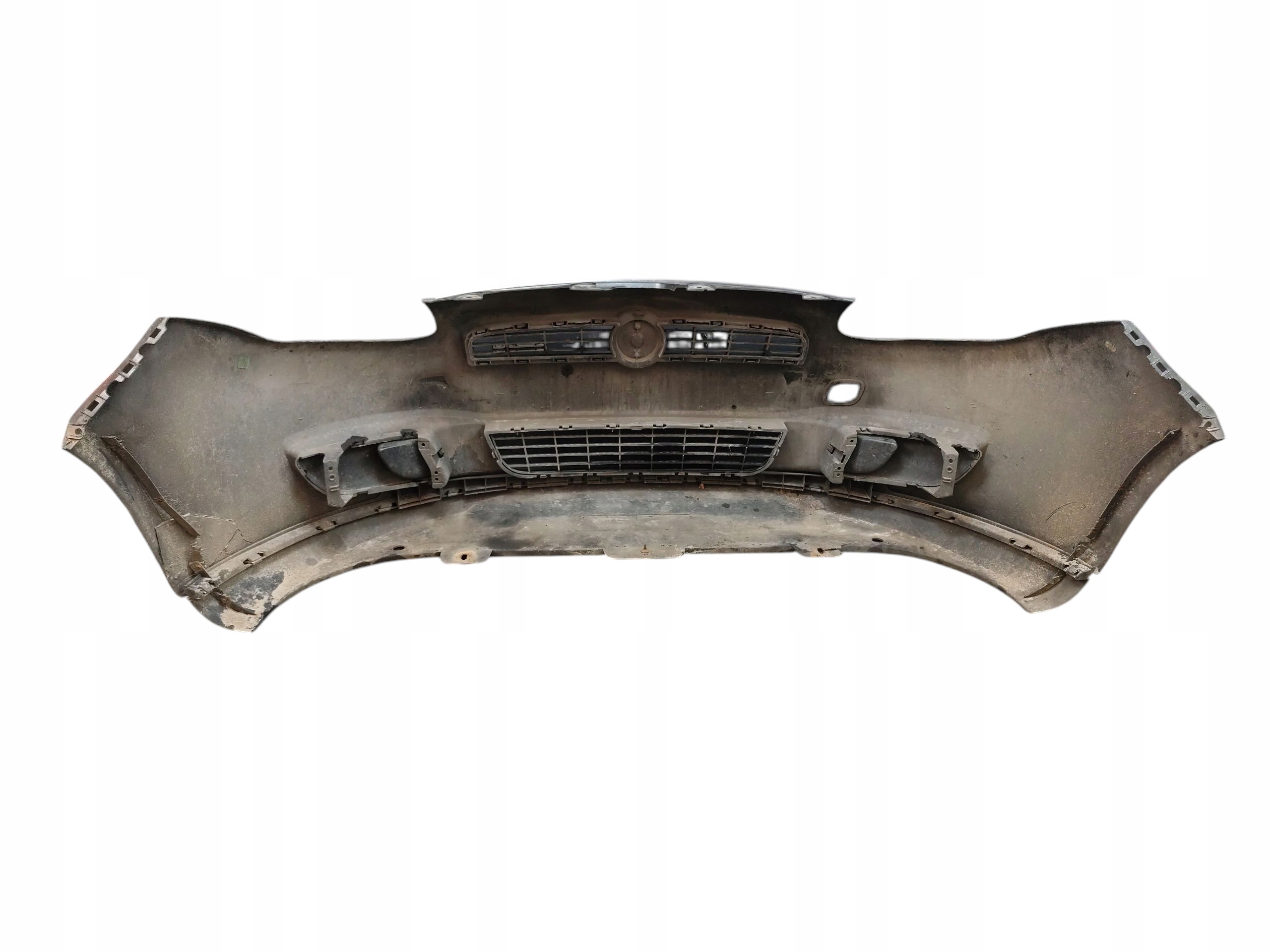 bumper front front FIAT BRAVO II LAK: 891 (07-10)