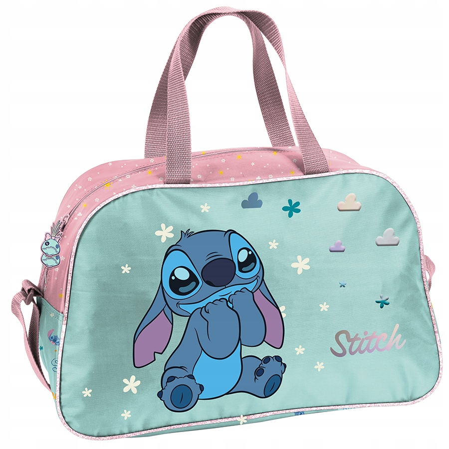TORBA SPORTOWA LILO&STITCH DISNEY DS25FF PASO