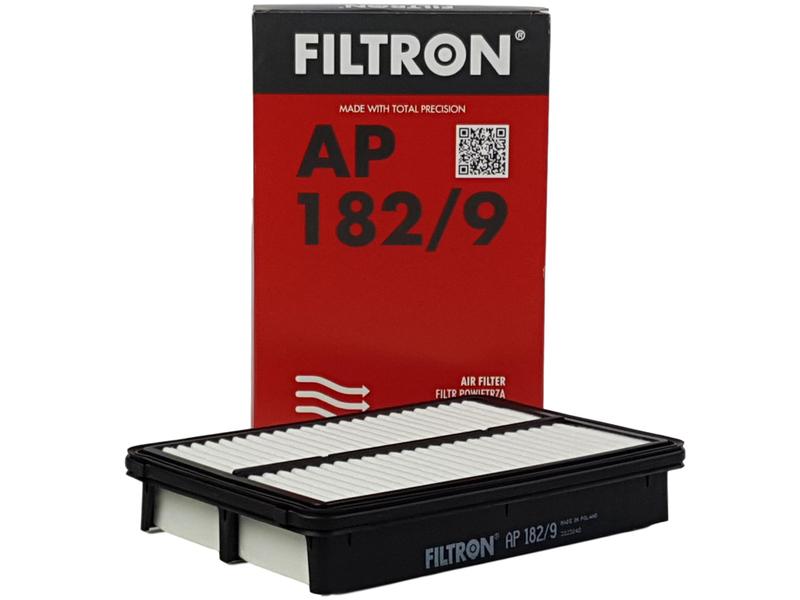 

Filtron Filtr Powietrza Kia Cerato Sportage Je