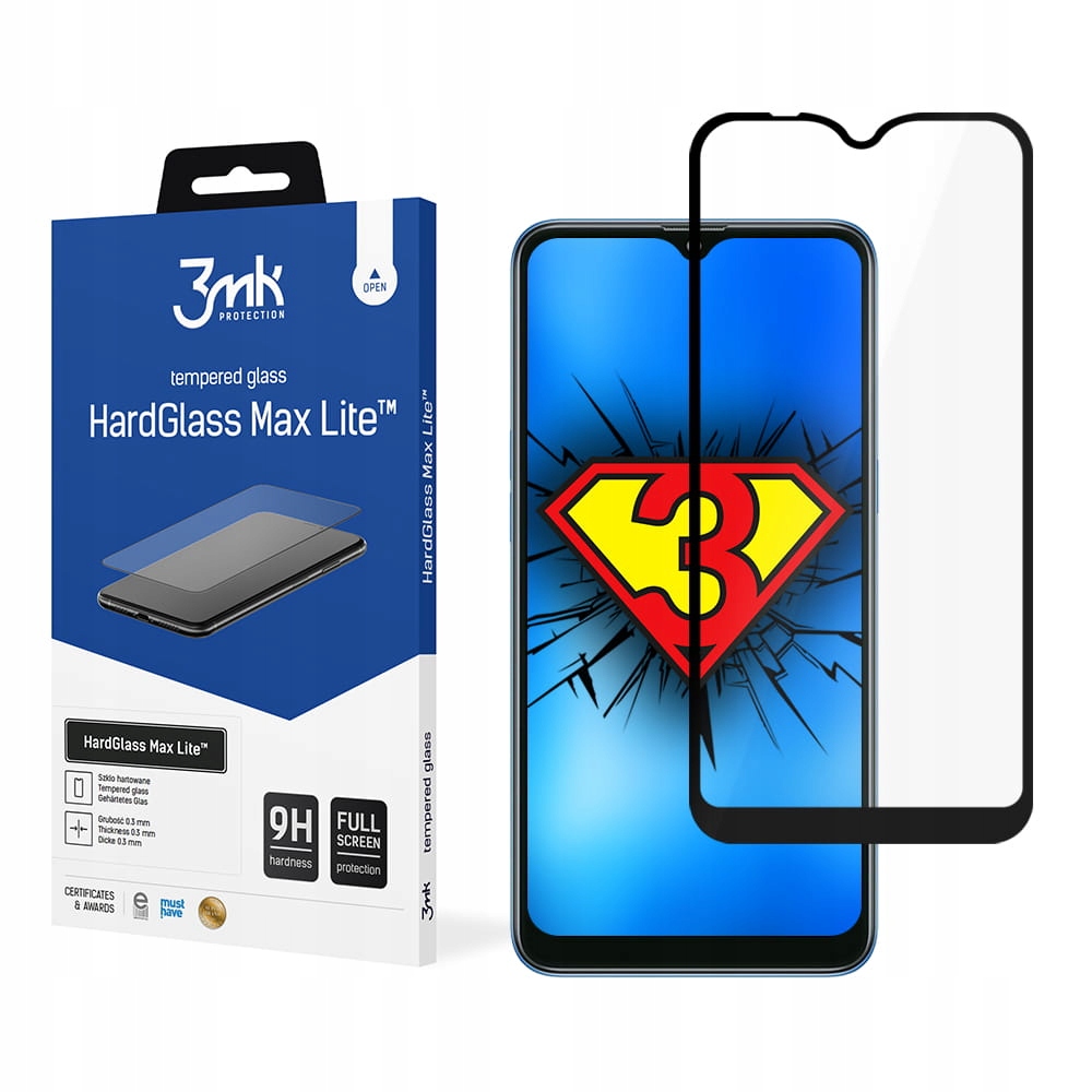 

Szkło ochrona na cały ekran do Samsung Galaxy M01s