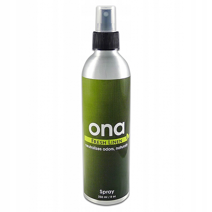 

Ona Spray neutralizator zapachów Skuteczny!