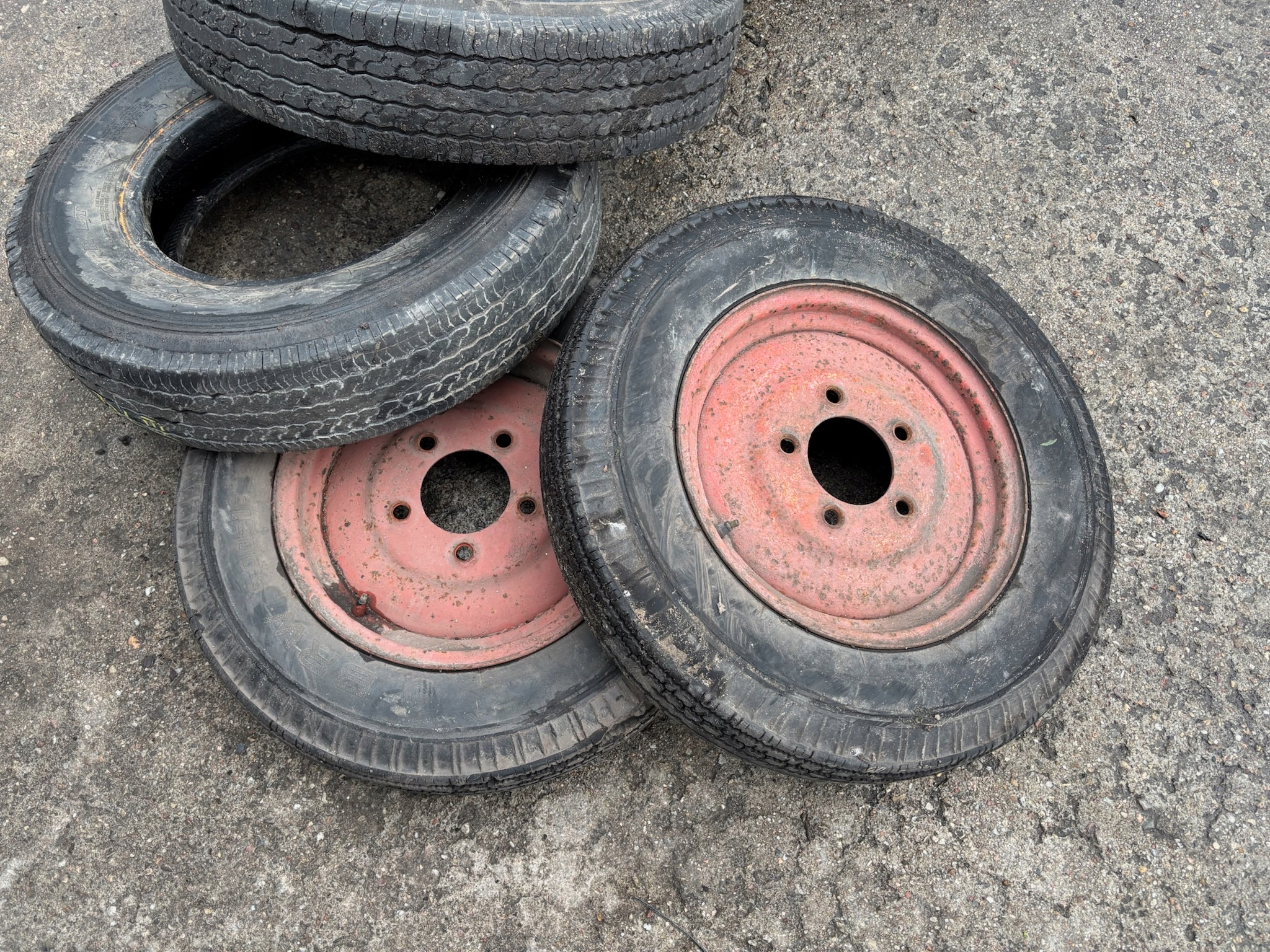 FELGA ROLNICZA TRAKTOR URSUS C330 C360 PRZÓD PRZEDNIA 4.00 16 4.00x16 4-16