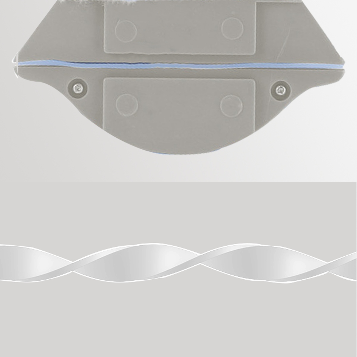 MYJKA MAGNETYCZNA DO MYCIA PODWÓJNYCH OKN Marka Hooha