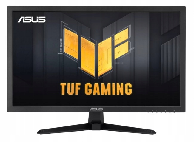 ASUS VG248QE - Ecran PC gamer eSport 24'' FHD 144Hz Nvidia 3D Vision