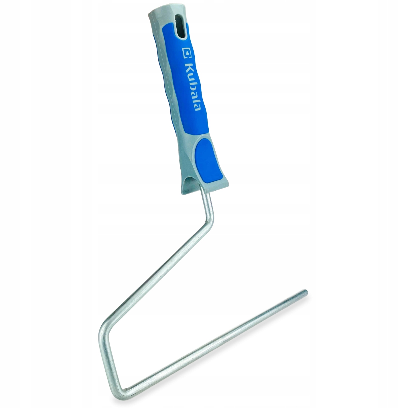 KUBALA 4197 UCHWYT RĄCZKA DO WAŁKA WAŁKÓW 230MM 23CM PRĘT ø 8MM