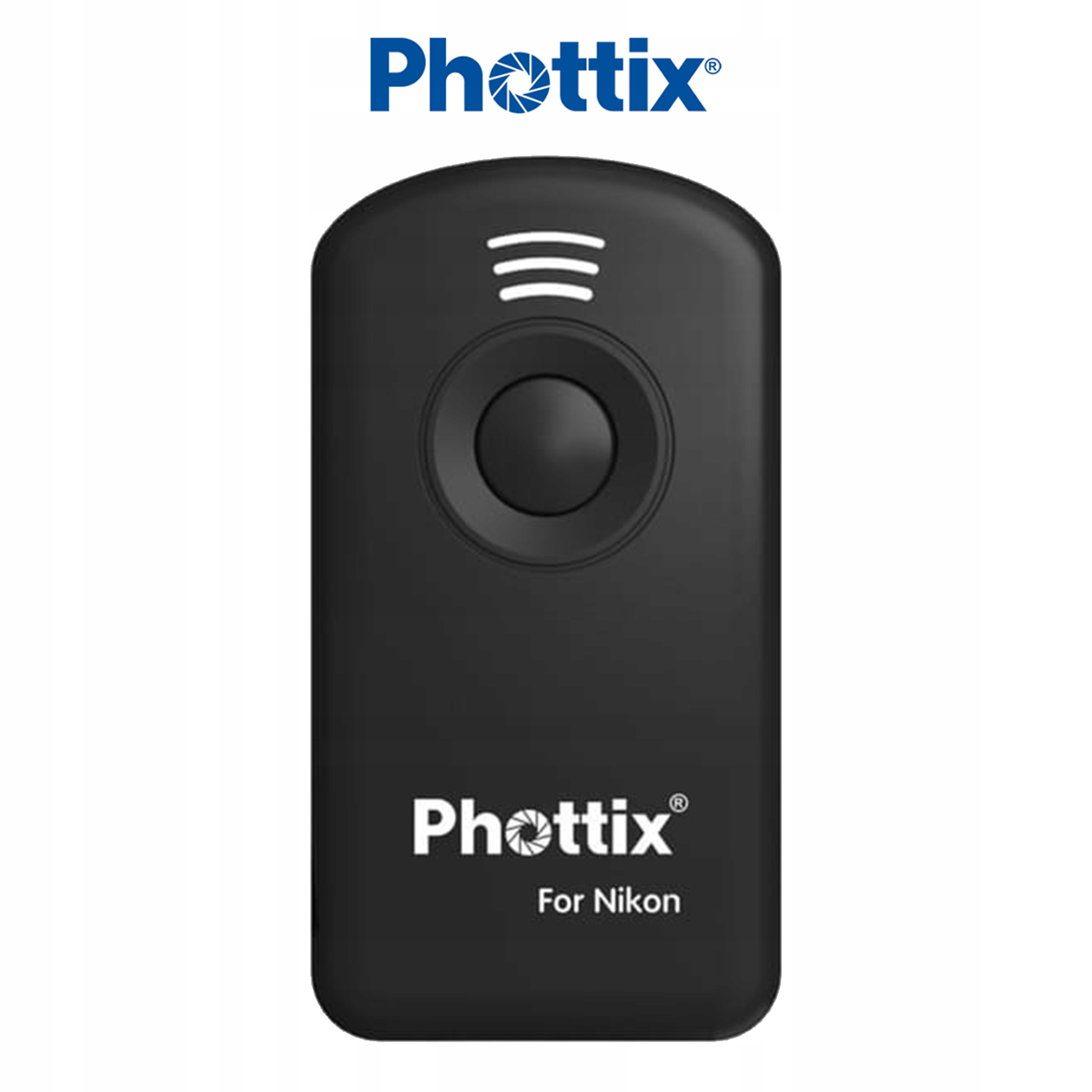 Pilot Phottix ML-L3 IR na podczerwień do Nikon