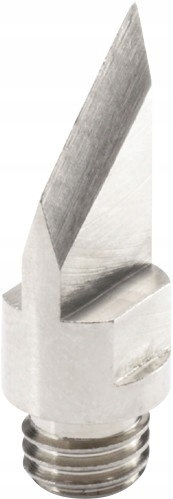 Nóż do cięcia Dremel Versa Tip 2 szt. precyzyjne narzędzie 9mm