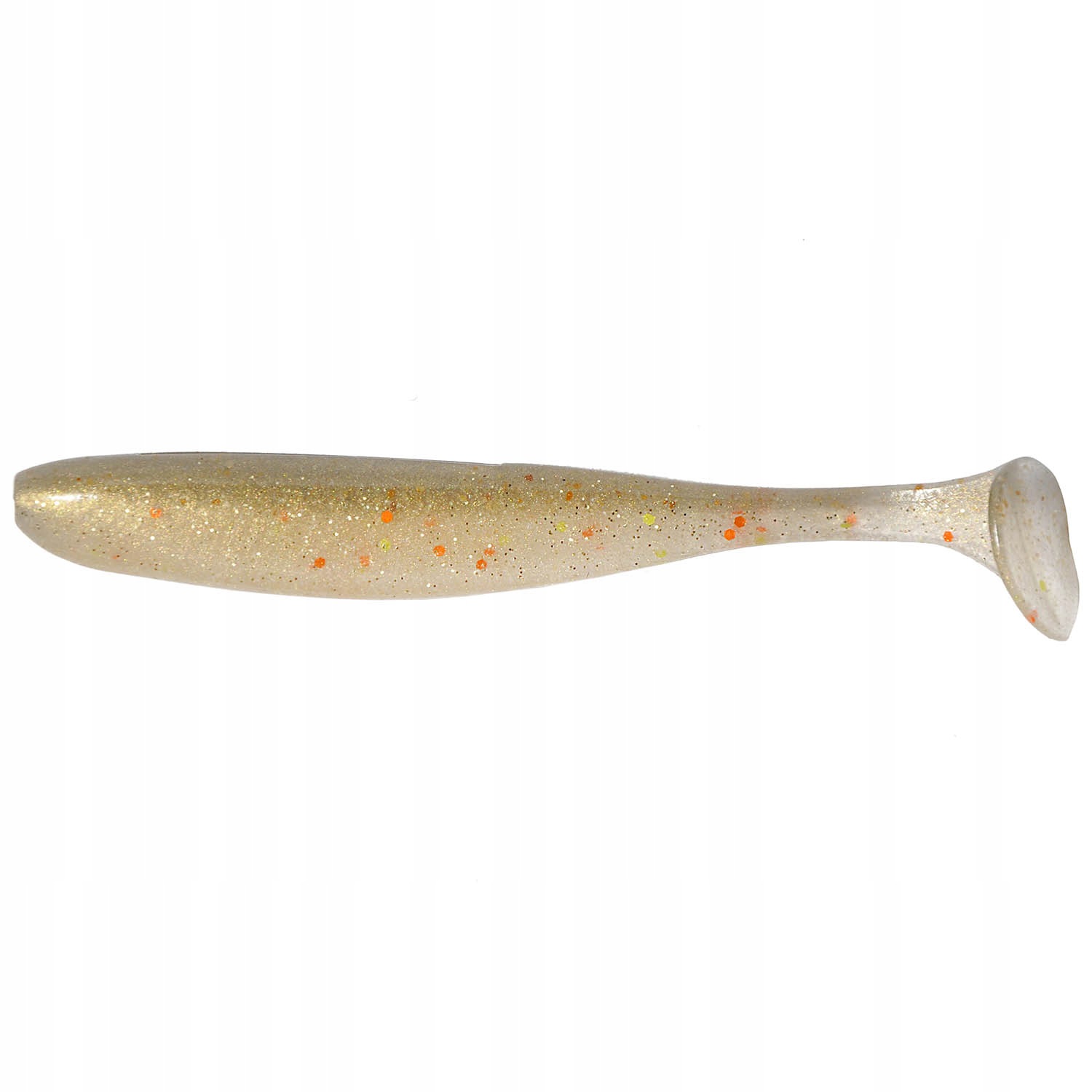 Zestaw Gum Keitech Easy Shiner 3 Cale Lt37t Lt Golden Shiner
