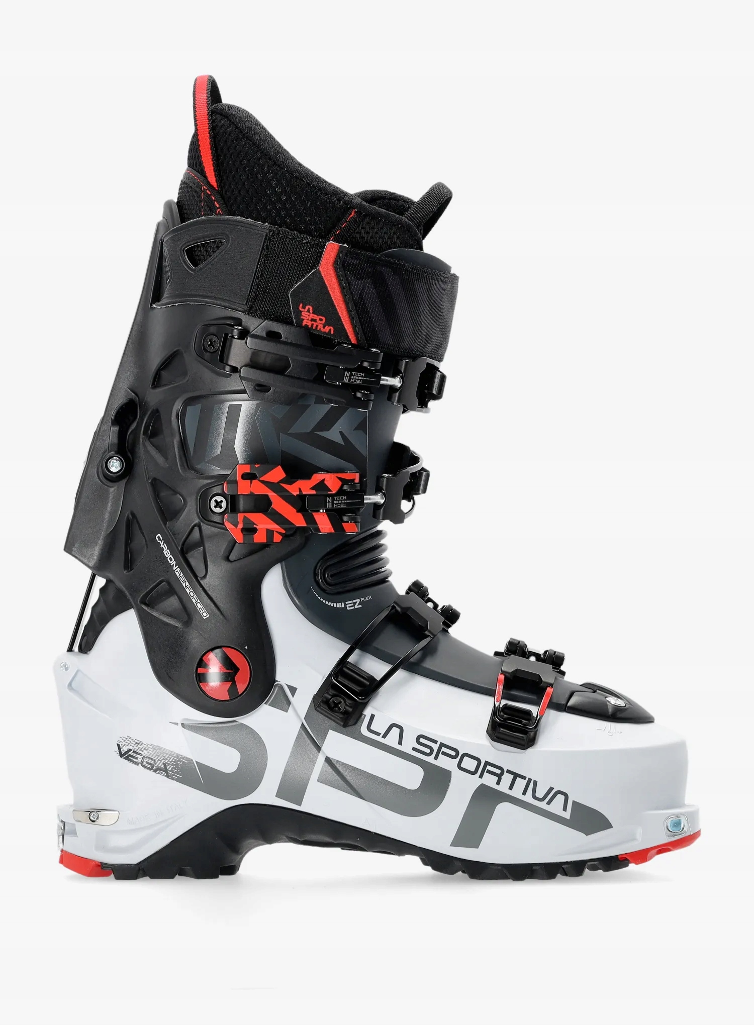 Dámské skialpinistické boty La Sportiva Vega ice 25,5