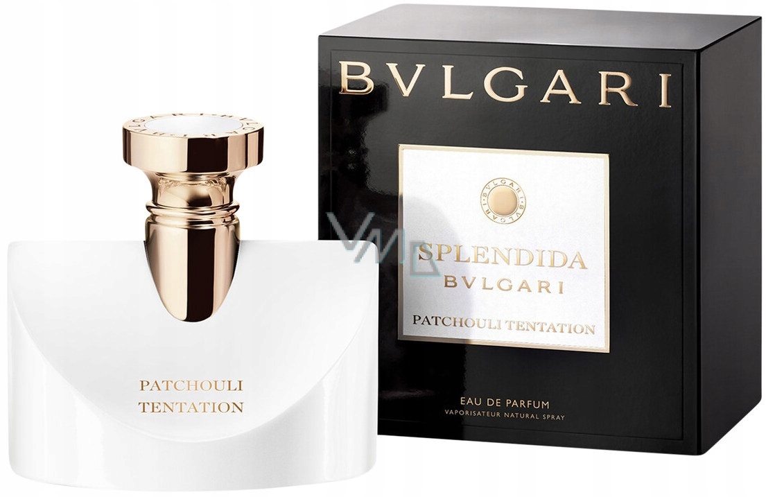 Bvlgari Splendida Patchouli Tentation Edp 30ml