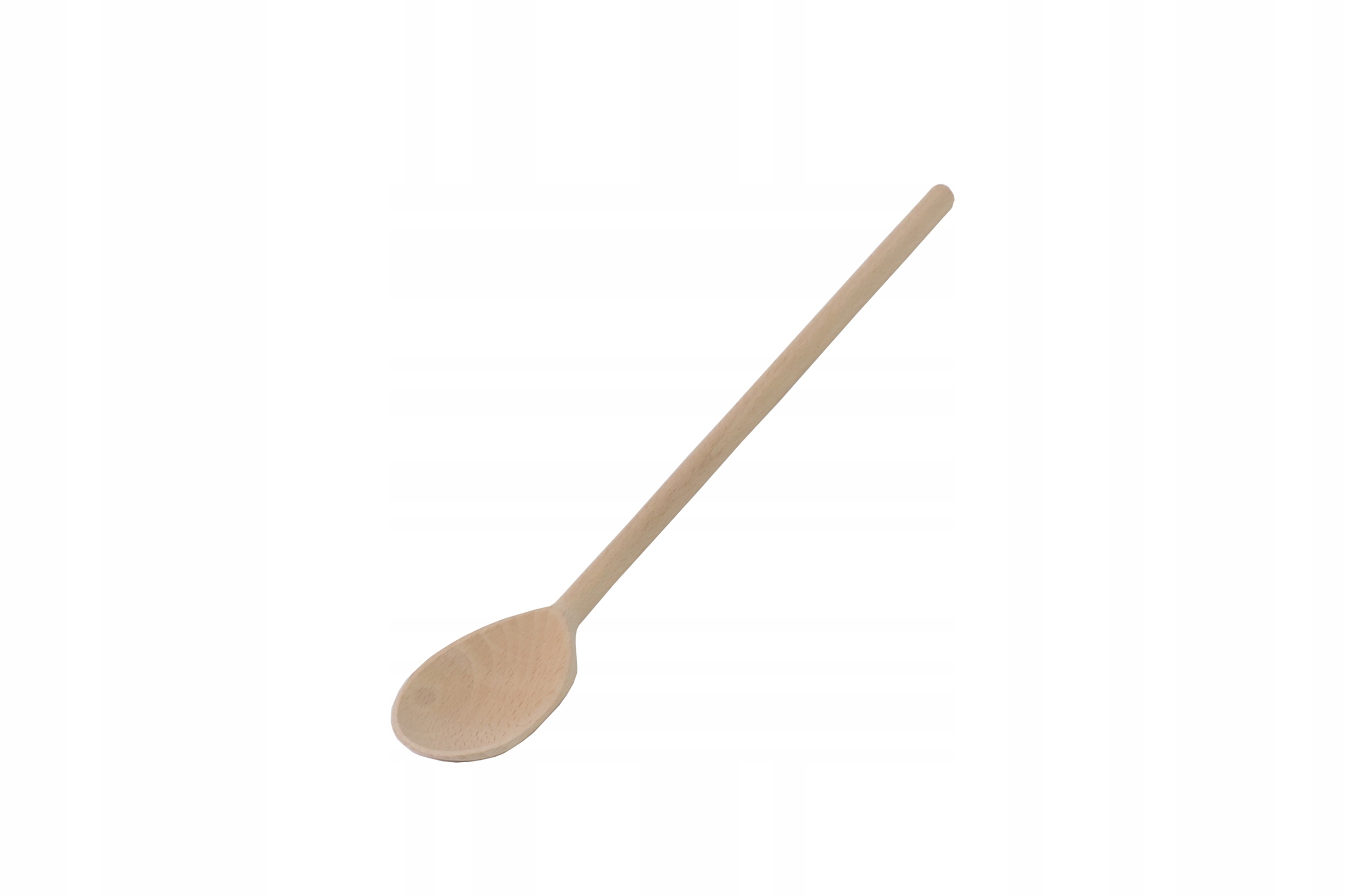

Łopatka Łyżka Kuchenna Drewniana 40 CM Fackelmann
