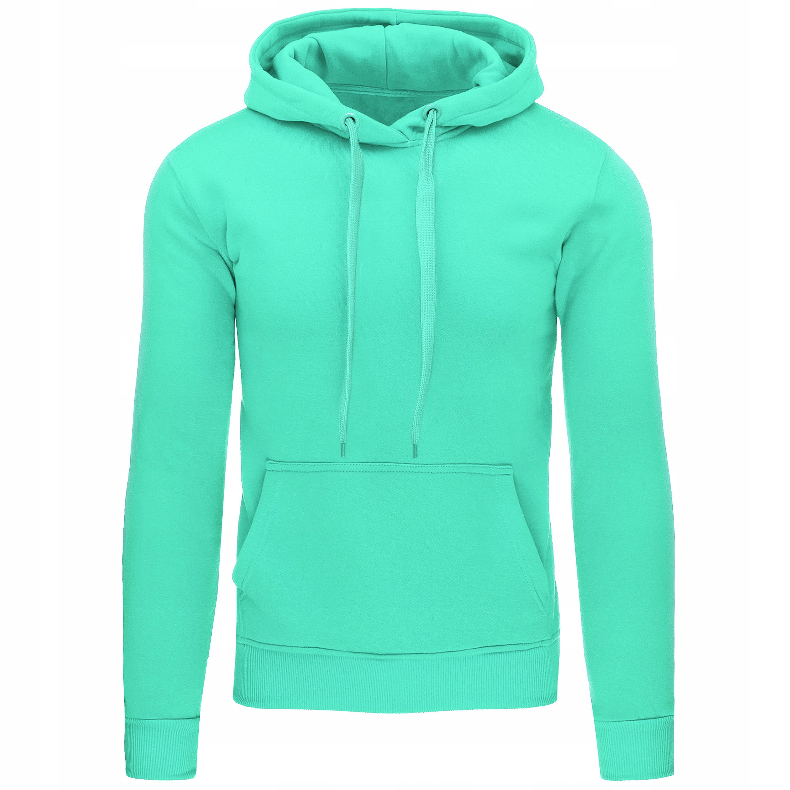 

Bluza Męska Kangurka Z Kapturem roz. XL