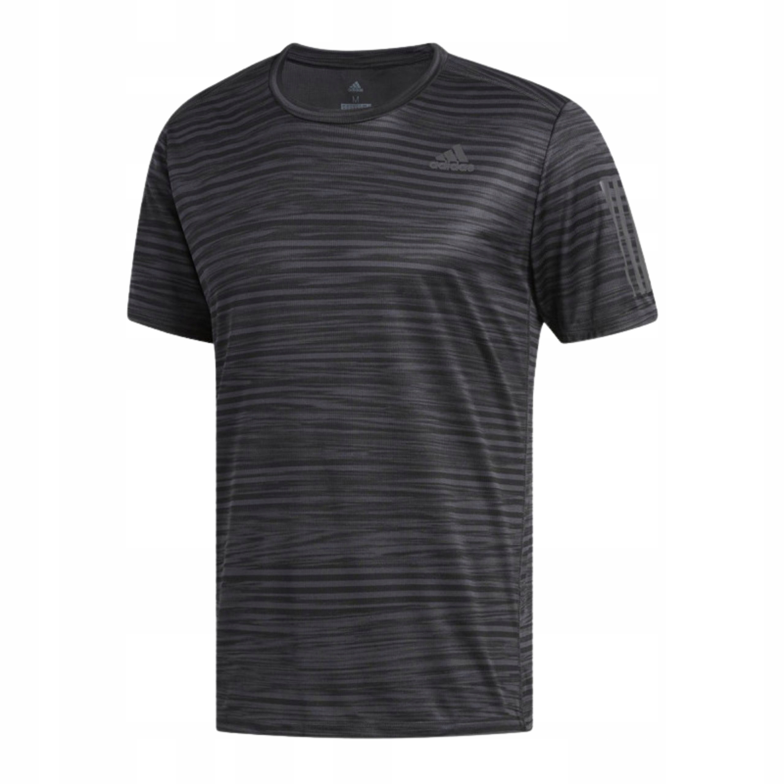 Męska koszulka treningowa Adidas Response Tee S