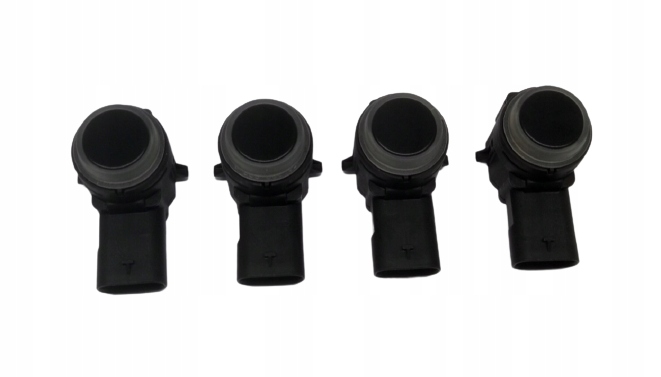 9827917380 - Датчик паркування PDC CITROEN C3 III LIFT B618