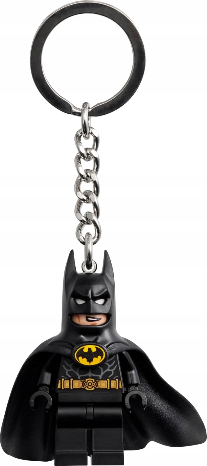 

Lego Brelok Batman Breloczek Nowy