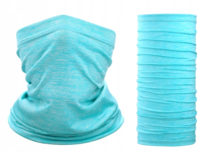 MASKA KOMIN KOMINIARKA CHUSTA BANDANA TWARZ GŁOWĘ