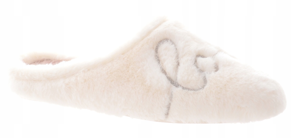 Macarena Home dámské sandále domácí pantofle zateplené pantofle 39