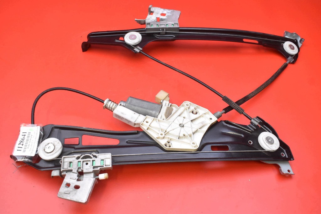 window regulator right front EU A2197201046 MERCEDES CLS C219 04-10