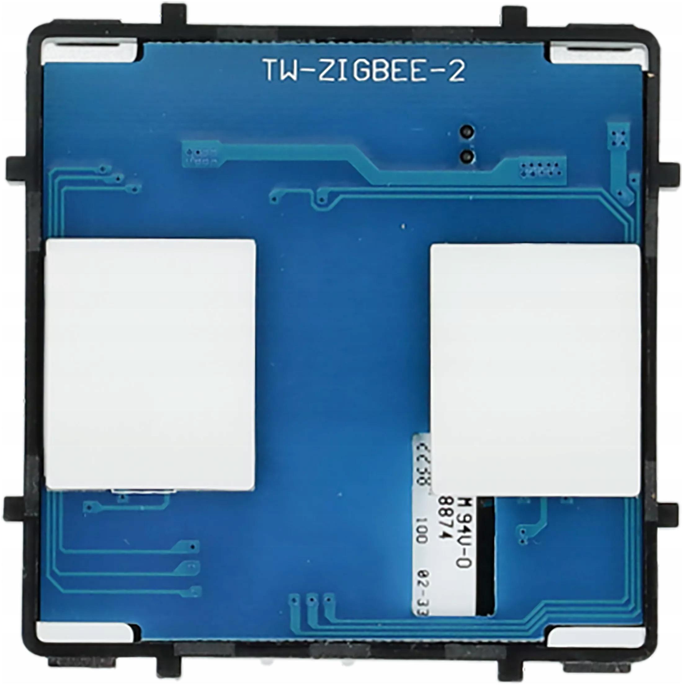 Modul Náplň Dotykový Vypínač Duální Inteligentní ZigBee S N 2G