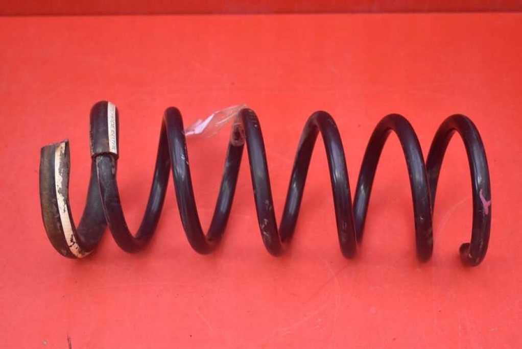 spring rear part rear VOLVO V50 2.4 MT 170 KM 03-11