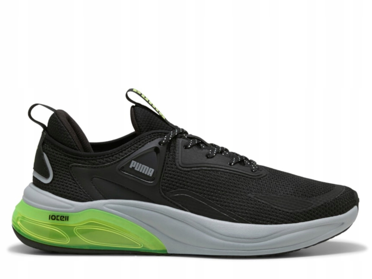 Pánské boty Puma 31016814 Cell Thrill Černé 42