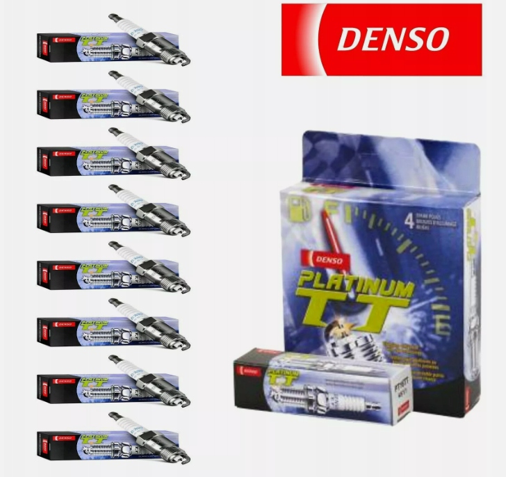 ŚWIECA ZAPŁONOWA RAM 1500 2500 PICKUP HEMI DENSO