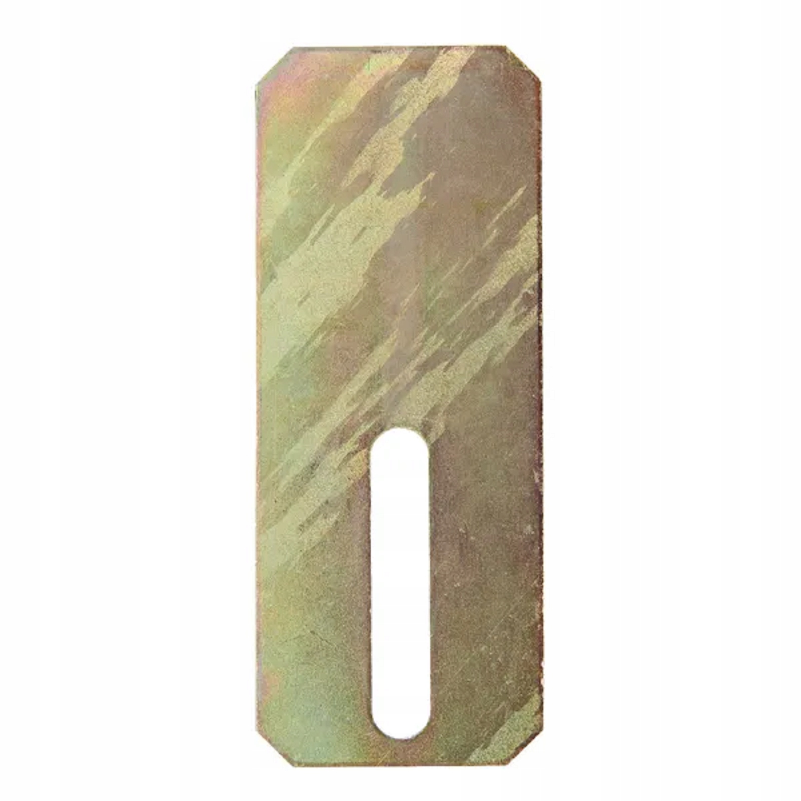 

Skrobak wału Amazone 140x55x3mm 6036200