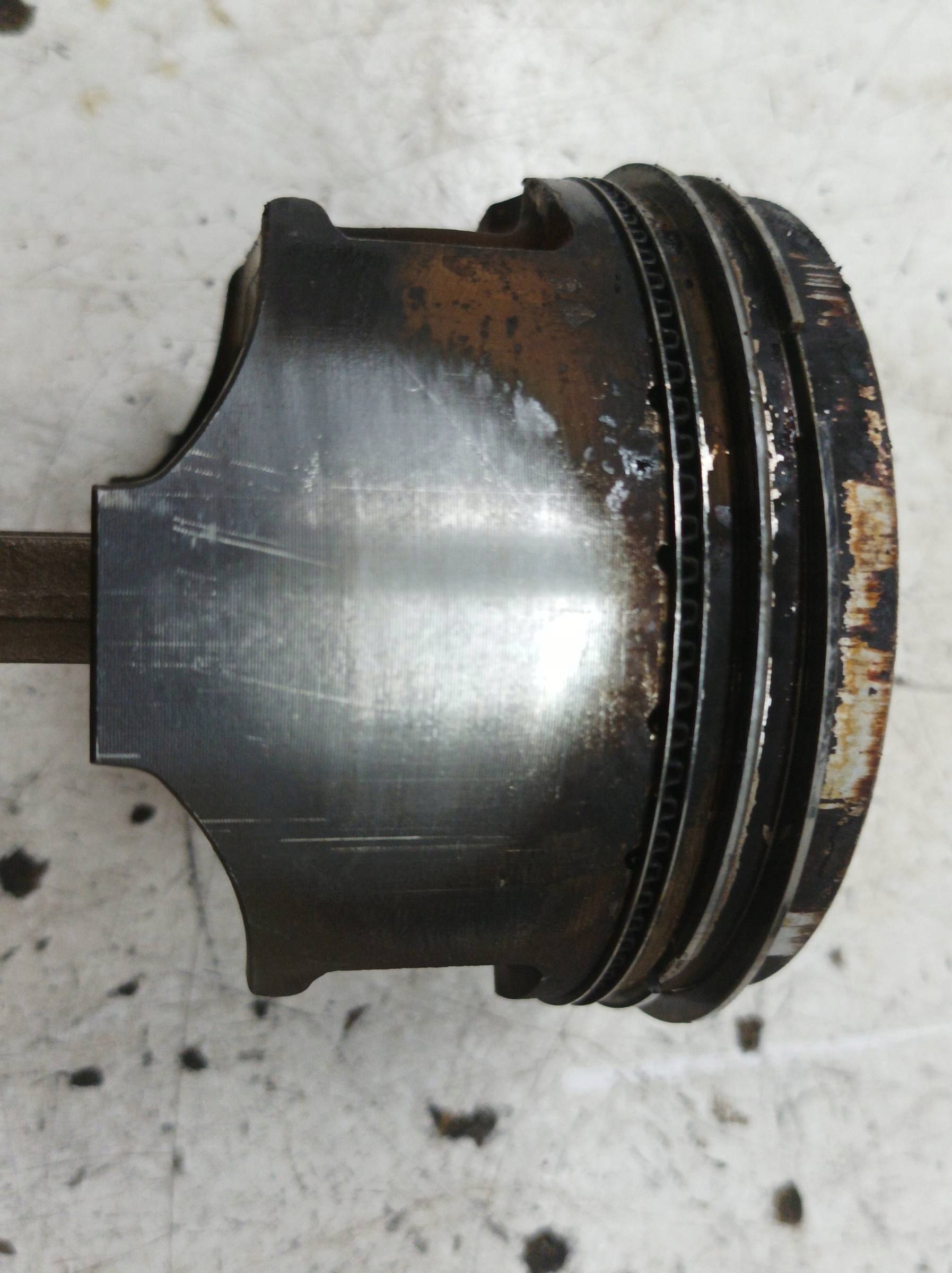 piston 1.3 16V Suzuki Ignis and (2000-2006)