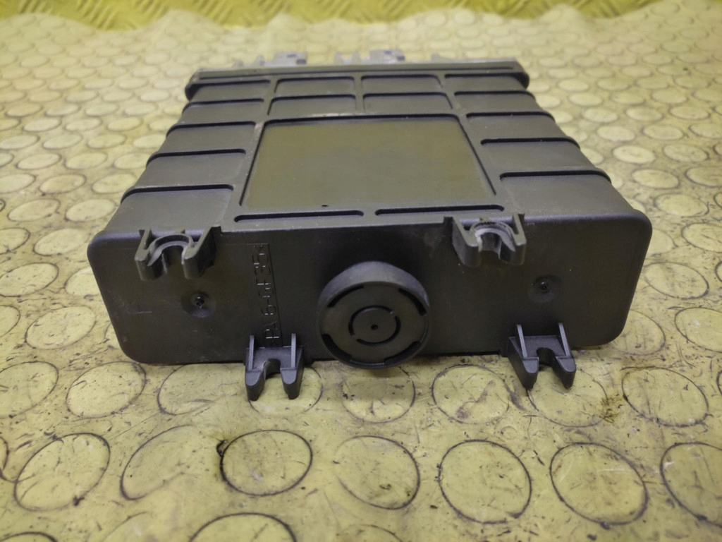 AUDI A4 B5 1.9 TDI control unit of the engine 0281001366/367
