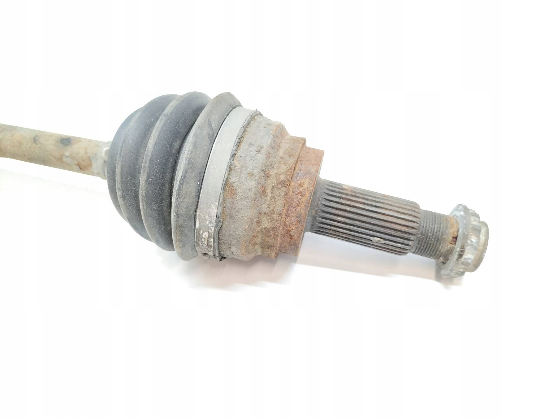 semi-axis left front 3.0 D 235 KM Bmw X5 II (2006-2013) E70
