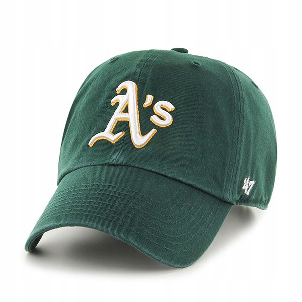 

Czapka z daszkiem '47 Mlb Oakland Athletics Mvp