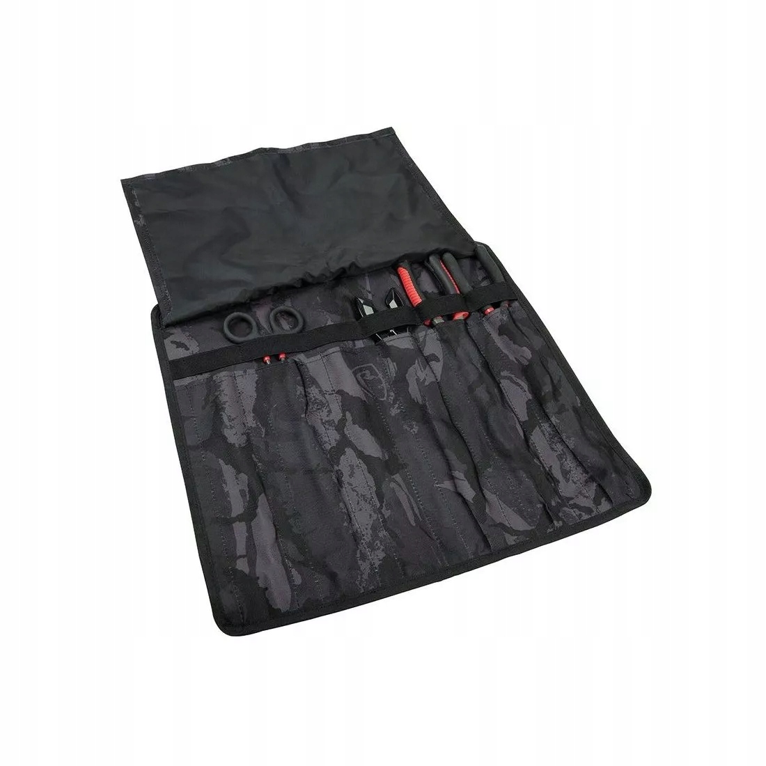 ZESTAW NARZĘDZI FOX RAGE TOOL WRAP 4 NARZĘDZIA