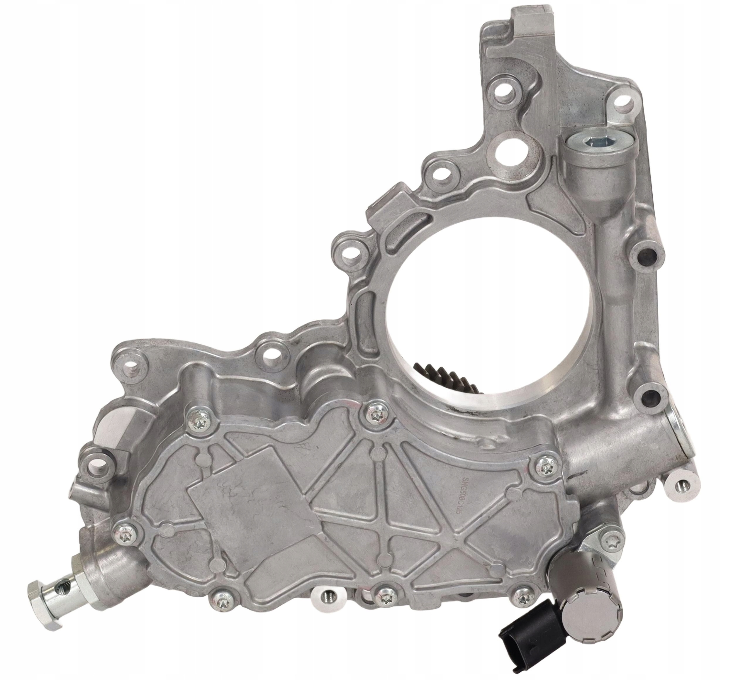 Olejové Čerpadlo Fiat Ducato 14> 16> 2.3 Jtd