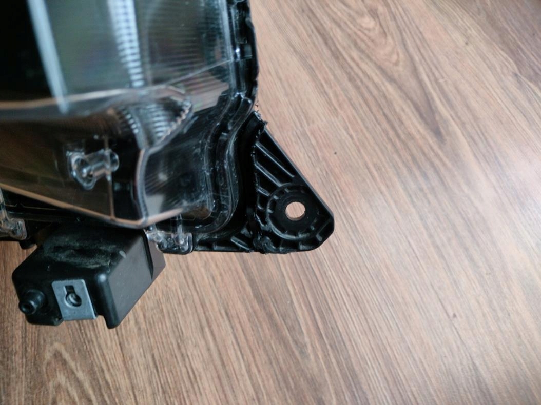 Frontscheinwerfer Suzuki SX4 GY LED Rechts Scheinwerfer Headlight - Thumbnail 10