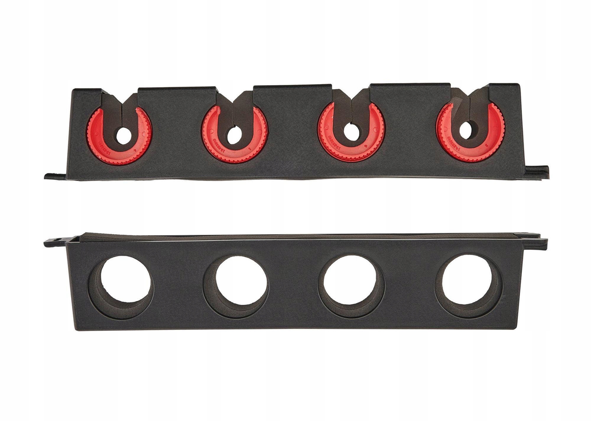 ДЕРЖАТЕЛЬ ДЛЯ ЧЕТЫРЕХ УДОЧЕК BERKLEY TWIST LOCK