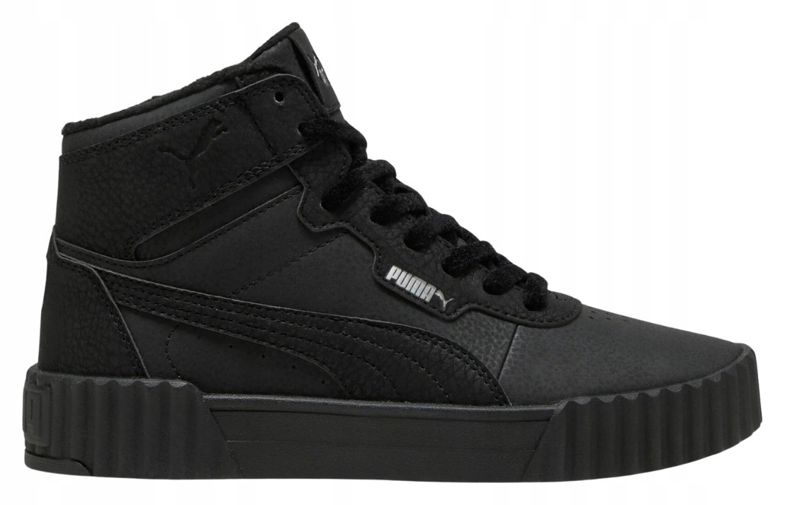 Boty Puma Carina 3.0 MID Wtr černé 402643 04 vel. 38