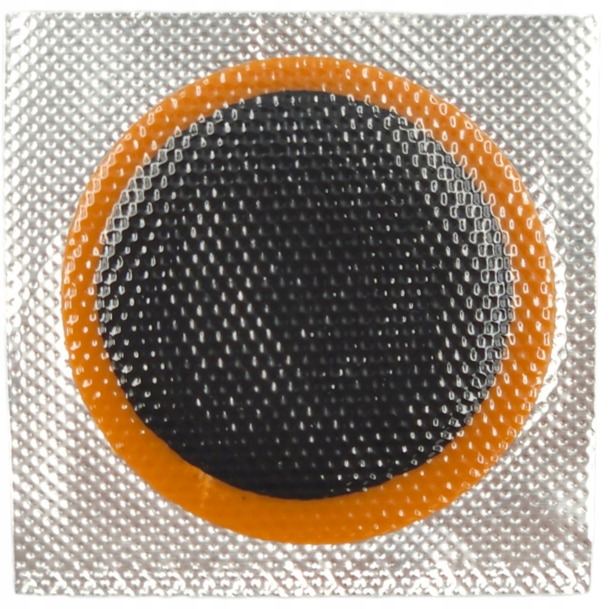 

Łatka rowerowa do naprawy dętki, okrągła 32mm