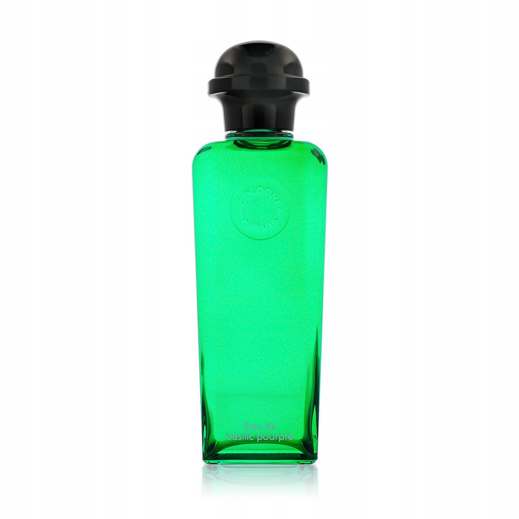 Hermès Eau de Basilic Pourpre Edc 200 ml Unisex