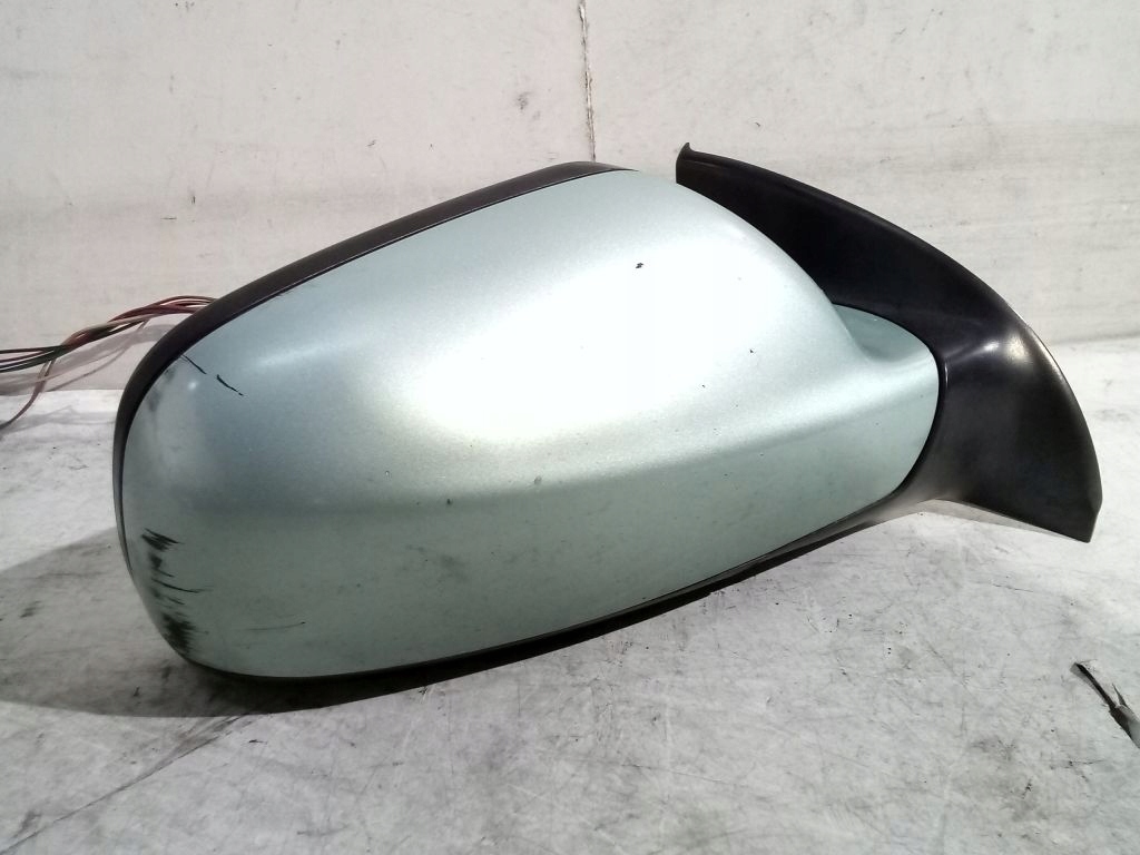 Peugeot 307 mirror right electrics LQAD 8 PIN