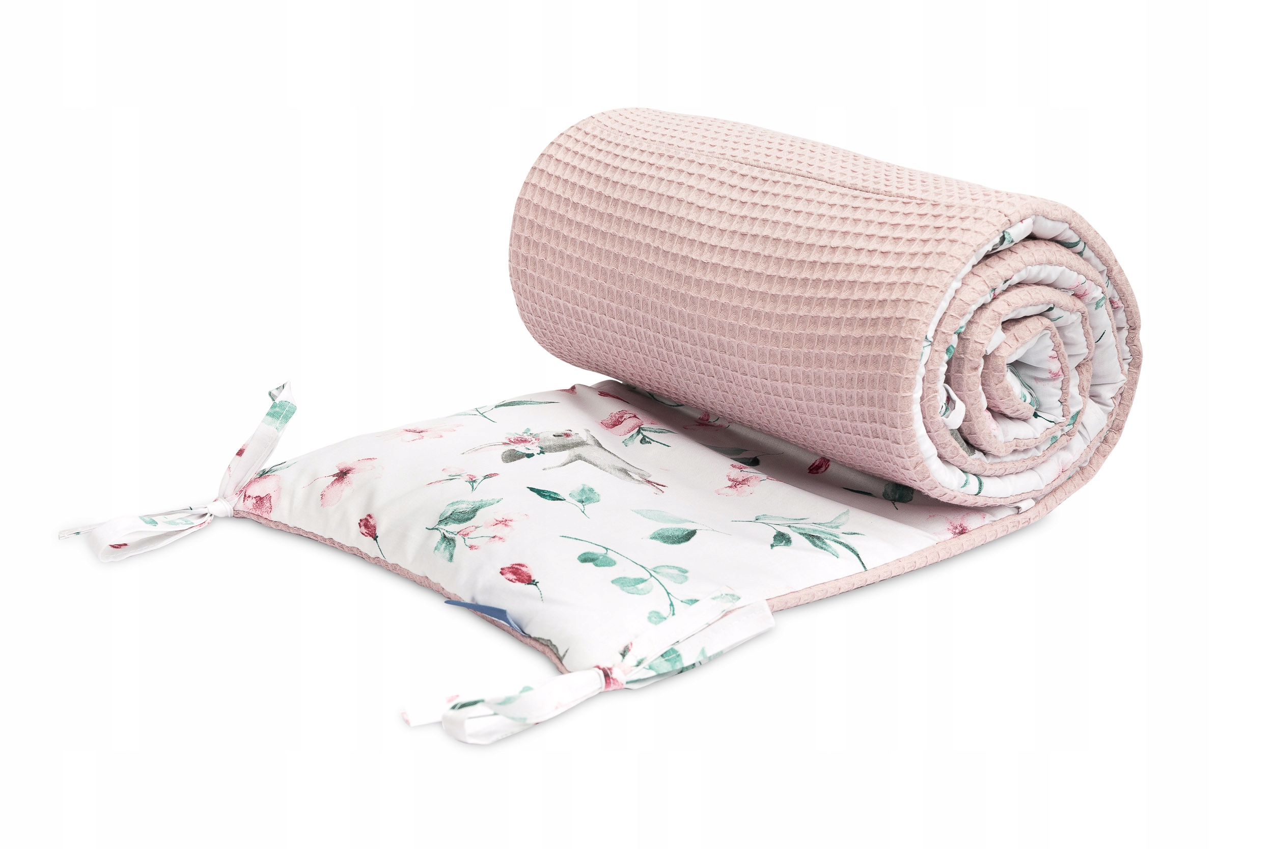 

Cienki ochraniacz do łóżeczka Sensillo 22203