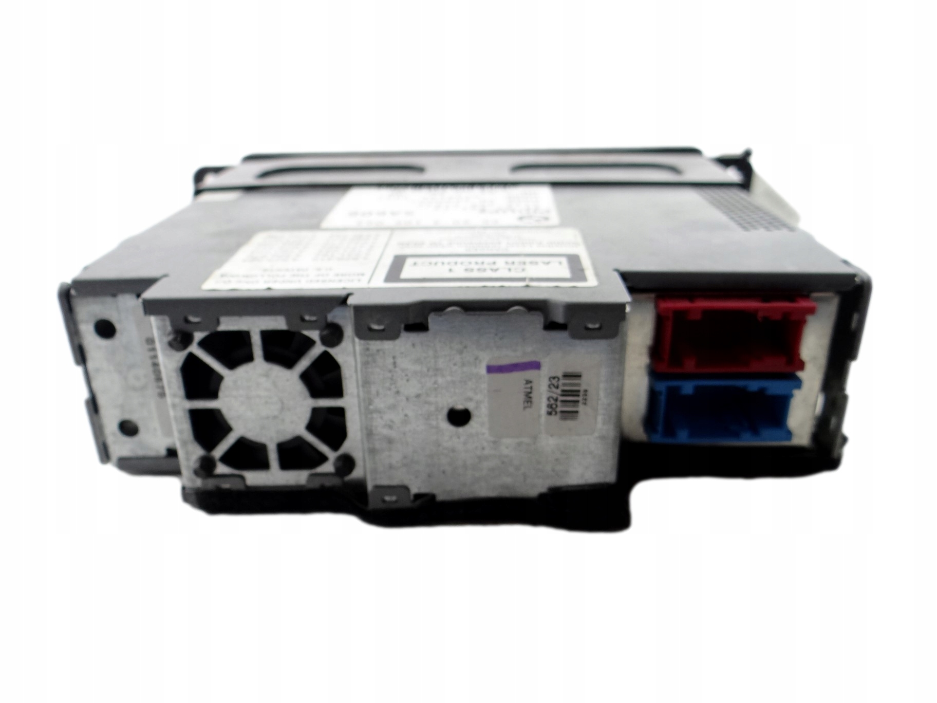 BMW NAVIGATION SYSTEM BMW E46 65.90-4 105 063