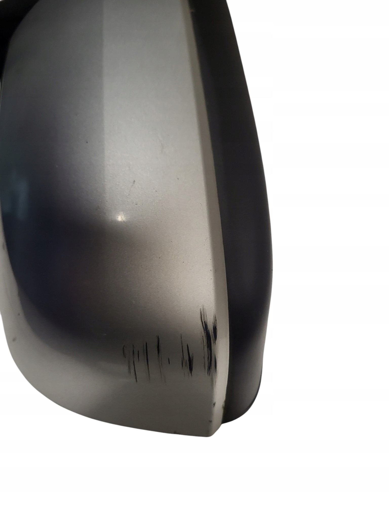 mirror right OPEL ZAFIRA B 5-PIN EUROPA