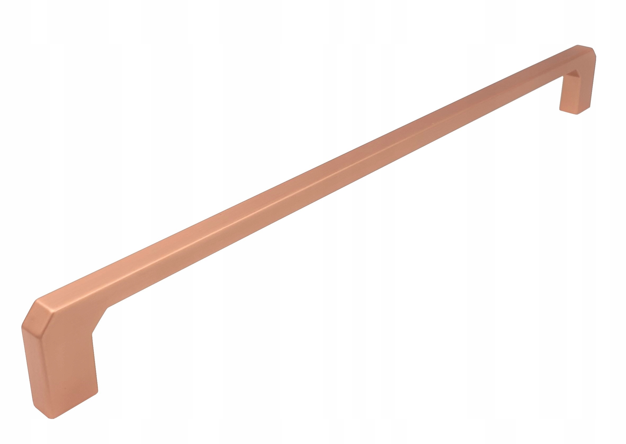 

Uchwyt meblowy Miedziany, Campana roz 256mm