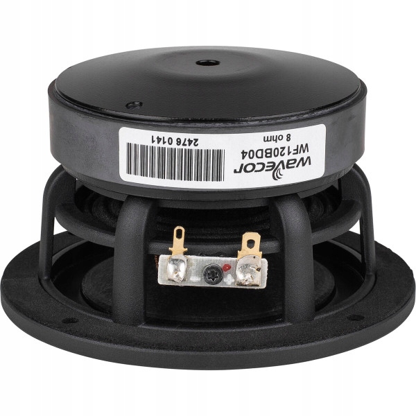 Głośnik niskośredniotonowy Wavecor WF120BD04 12cm 8 Ohm