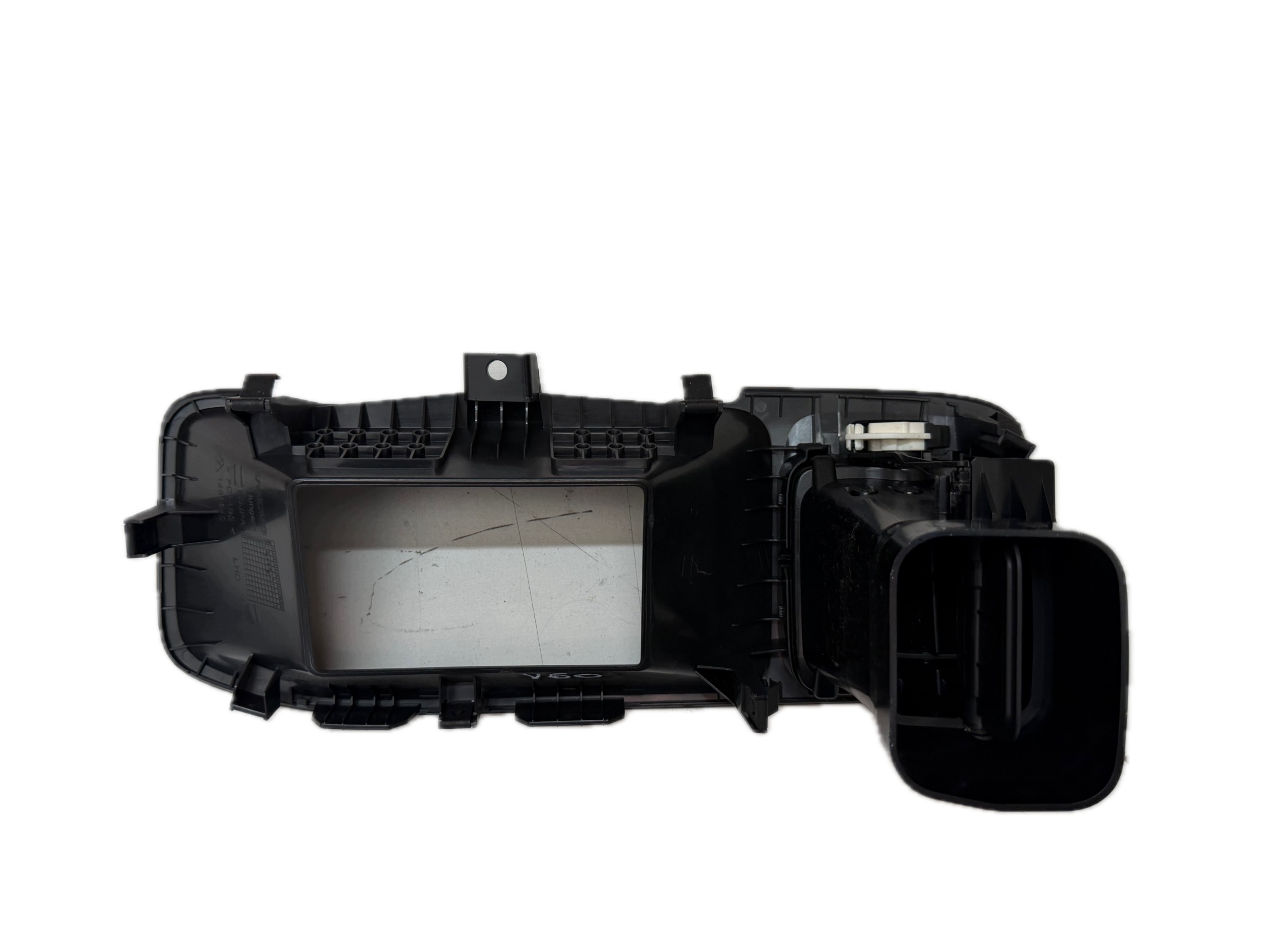 central grid air conditioning devices VOLVO V60 and S60 II 1281640